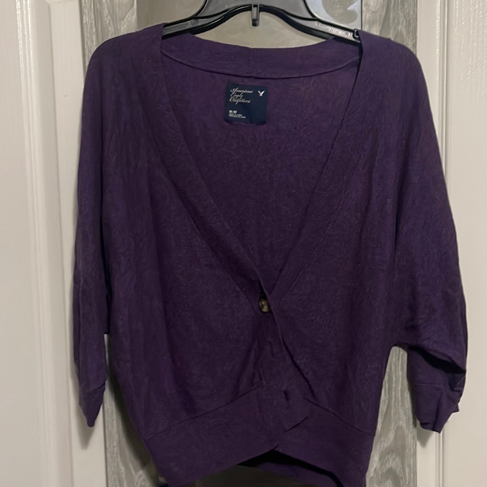 Women’s Cardigan
